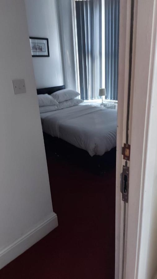 Midtown Guesthouse Liverpool Exterior photo
